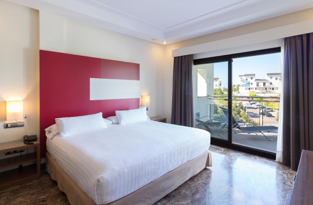 Estepona Hotel & Spa Resort Pokój zdjęcie